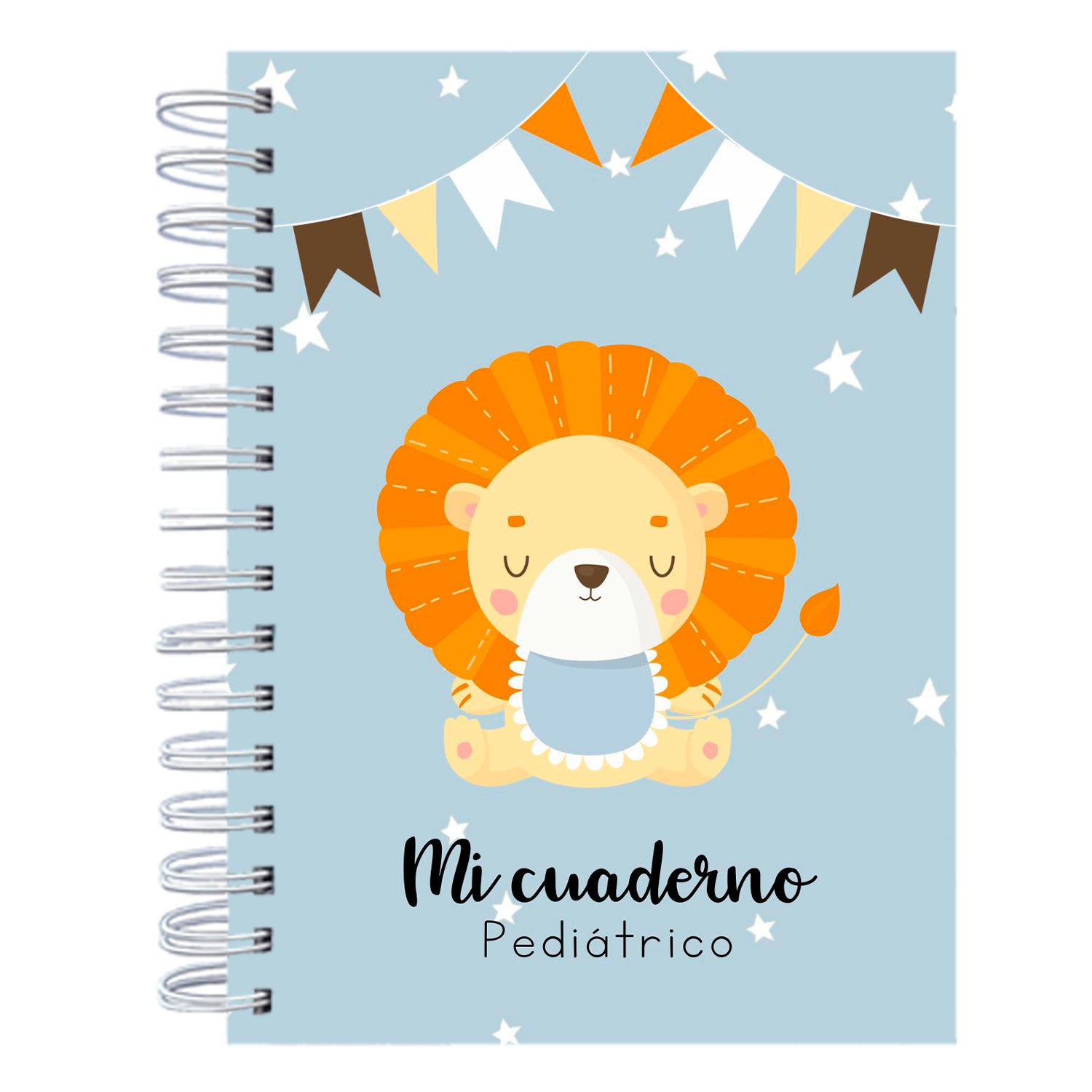 Control pediátrico leon