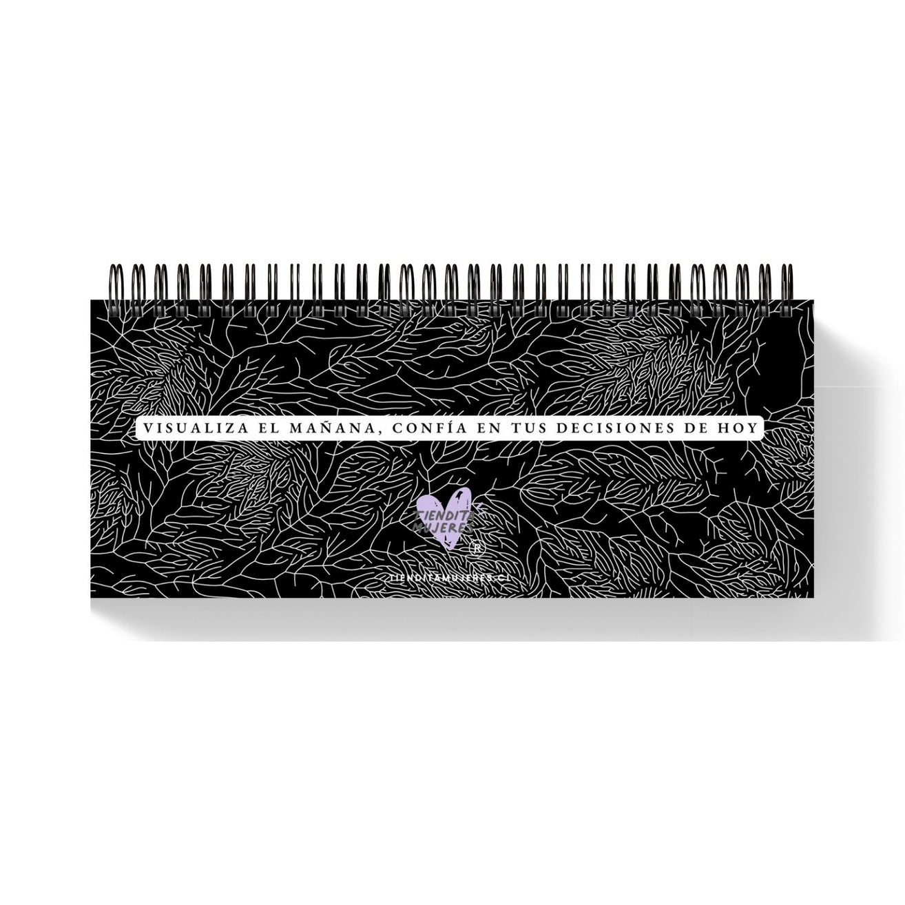 Planner Weeks - Mystic Leaves