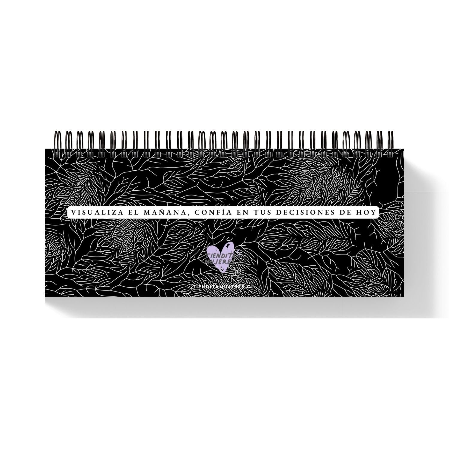 Planner Weeks - Mystic Leaves