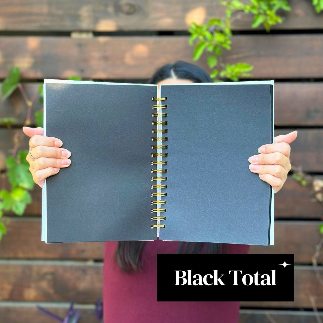 Cuaderno Classic - La vida es buena