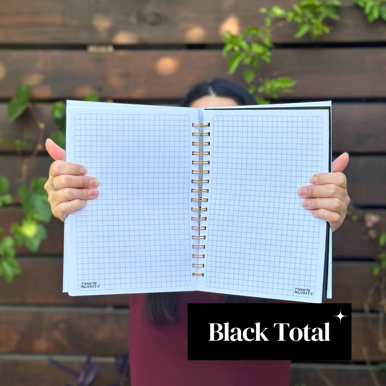 Cuaderno Classic - La vida es buena