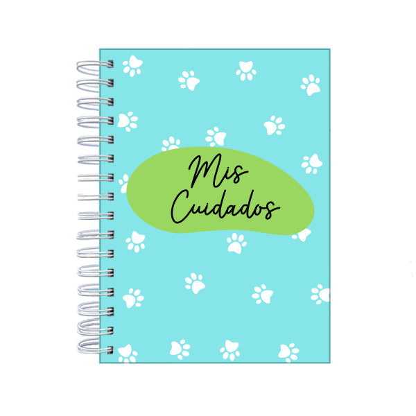 Control Veterinario aesthetic Photography